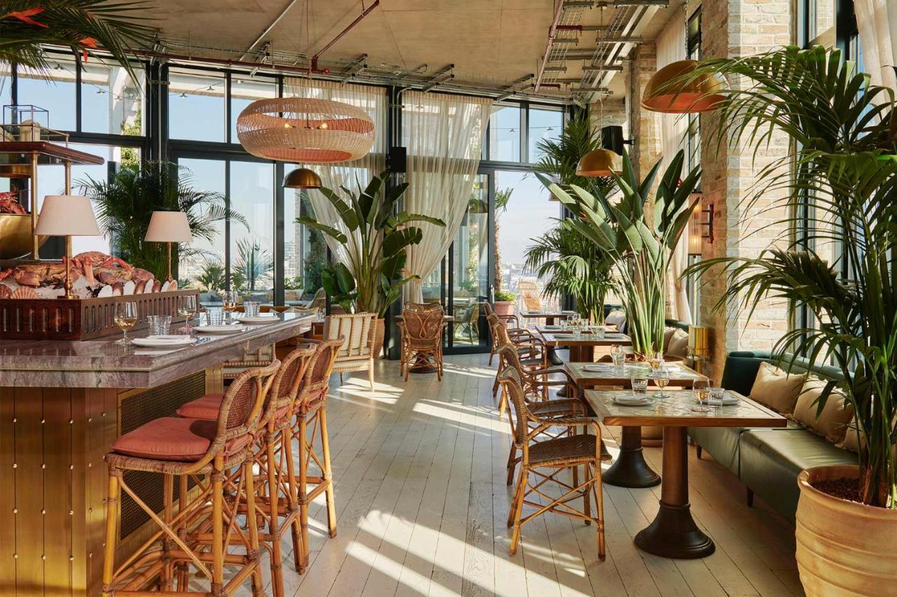 The Hoxton, Southwark Ξενοδοχείο Λονδίνο Εξωτερικό φωτογραφία