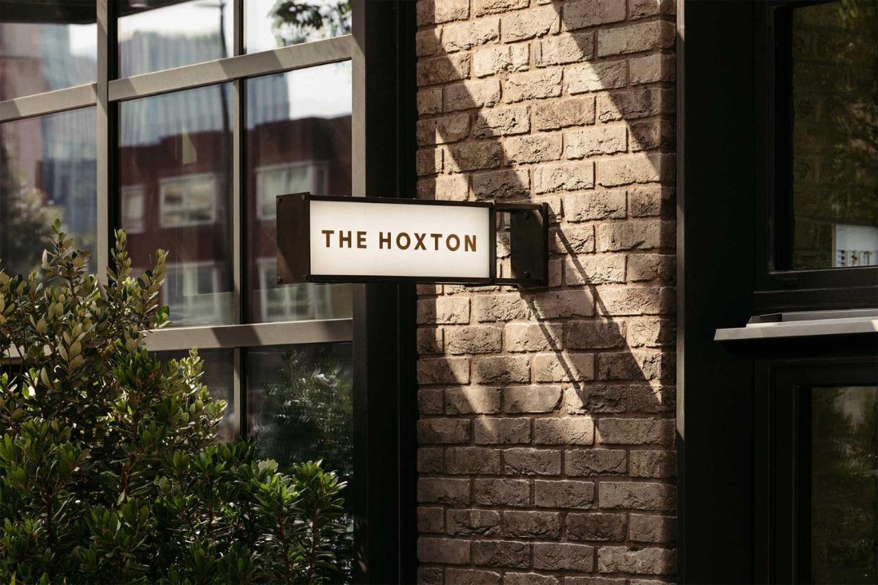 The Hoxton, Southwark Ξενοδοχείο Λονδίνο Εξωτερικό φωτογραφία