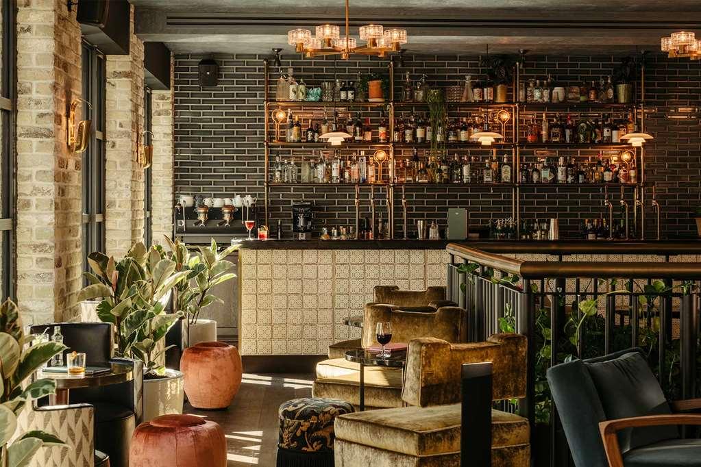 The Hoxton, Southwark Ξενοδοχείο Λονδίνο Εσωτερικό φωτογραφία