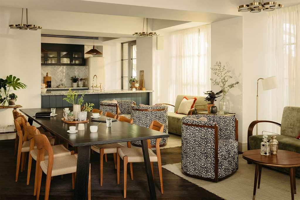 The Hoxton, Southwark Ξενοδοχείο Λονδίνο Δωμάτιο φωτογραφία