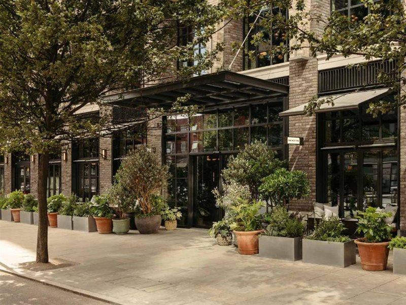 The Hoxton, Southwark Ξενοδοχείο Λονδίνο Εξωτερικό φωτογραφία