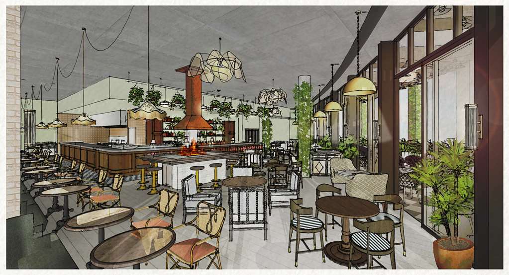 The Hoxton, Southwark Ξενοδοχείο Λονδίνο Ανέσεις φωτογραφία