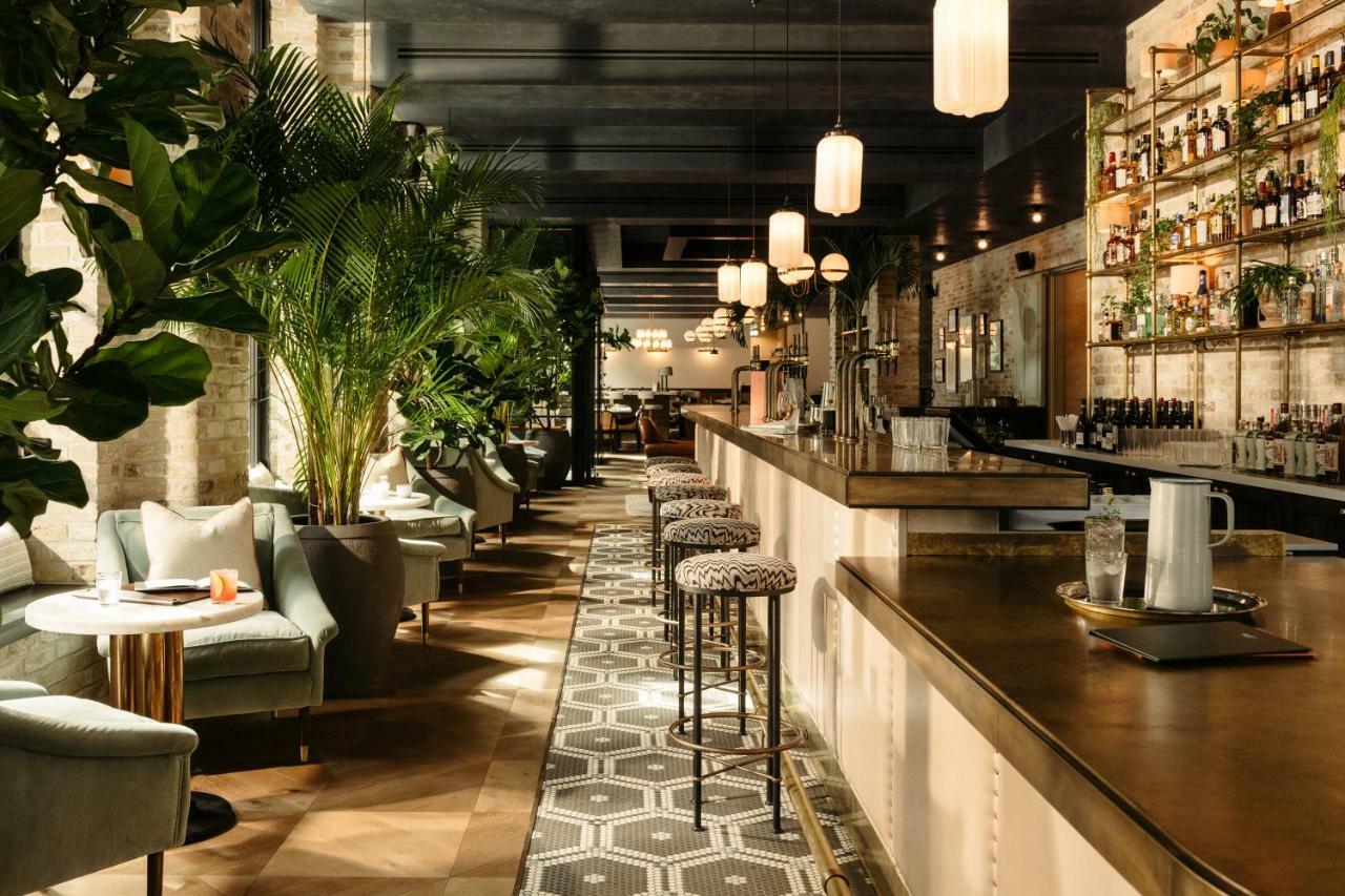 The Hoxton, Southwark Ξενοδοχείο Λονδίνο Εξωτερικό φωτογραφία